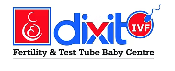 Dixit IVF Logo